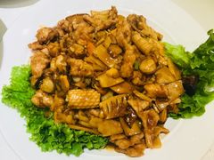 -大铁勺新津菜(东丽阳光新业广场店)