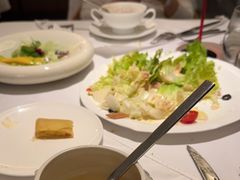 -王品牛排(郑州大卫城店)
