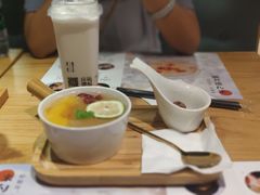 -炖物24章·顺时轻养茶(杭州保利时光里店)