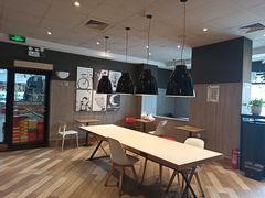 -肯德基(珠峰店)