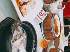 -凤凰楼酒家·粤宴点心(华强北店)