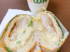 -赛百味SUBWAY(星摩尔店)