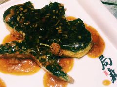 局气豆腐-局气 烤鸭·北京菜(光华路店)