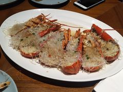 -美盛喜来登大酒店-盛宴标帜餐厅
