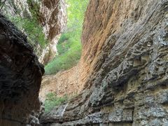 -龙门涧景区