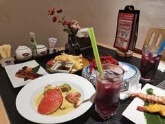 -桃夭日式料理(国信店)
