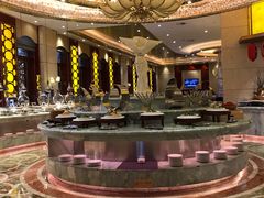 -罗约海滨温泉酒店-索莎西餐厅