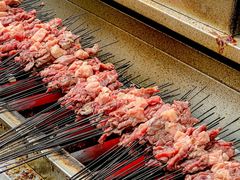 -老白家怡贵园烤肉