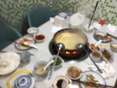 -港迹·鲜围煮海鲜火锅(湖州时代广场店)
