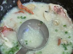 -喷泉广场餐厅·宵夜·海鲜烧烤大排档(长隆企鹅酒店)