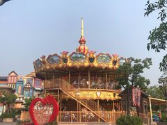 -厦门方特东方神画