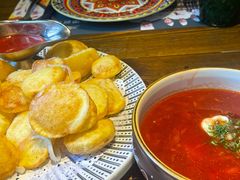 -卢布里西餐厅(海拉尔店)