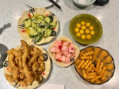 -最爱鲜巫山纸包鱼(解放碑总店)