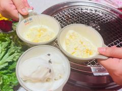 -钱小奴炭烤自助料理·安格斯牛肉(盐城中南城店)