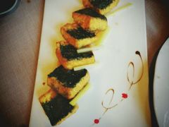 android_upload_pic-梧桐花园餐厅(新城店)