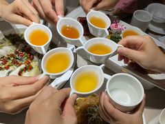 鲍鱼人参汤-尚一汤·粤菜海鲜(环球港店)