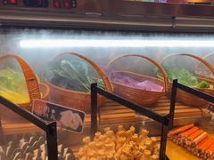 -牛YO寿喜烧和牛火锅自助(三台子万象汇店)