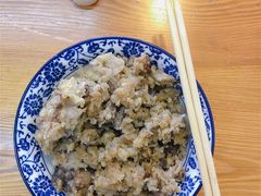-叁省斋粉蒸肉甑糕·清真(回民街店)