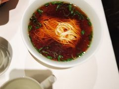 -松鹤楼·非遗·苏帮菜(融科店)