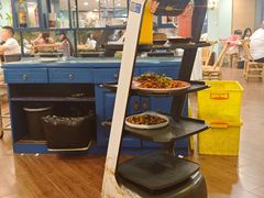 -常和州·夜宵大排档(常州单店)