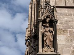 -斯蒂芬主教座堂(Stephansdom)