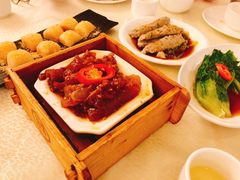-金翠皇宫粤菜·点心·海鲜(科技园店)