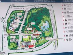 -厦门悦华酒店