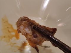 -吴星星毛血旺烤鱼