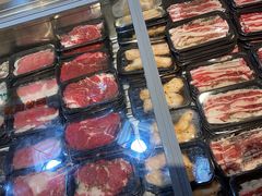 -炽城·烤肉名家(鸿达中央广场店)