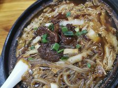 -马老大烧烤(和平路店)