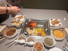 -海底捞火锅(高科东路店)