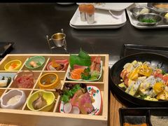 -赤坂亭·M9和牛烧肉·铁板烧·日料398放题(长泰广场店)