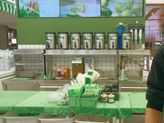 -Yes Lemon就是柠·手打柠檬茶(苏州中心一店)