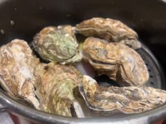 -蚝翅·海鲜粥·烧烤·羊肉季(鄞州万达店)