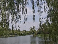 -承德避暑山庄景区