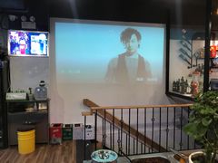 -汉江川烤肉(通州店)