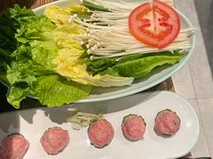 -聚汇坊椰子鸡·山野菌(环市东店)
