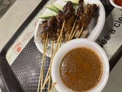 -纽顿熟食中心