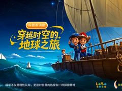 -陕西科学技术馆