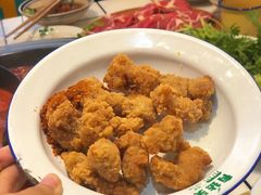 -有拈头成都市井火锅(稠州西路店)
