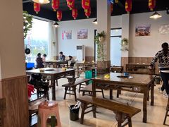 大堂-贡椒鱼老店·雅安十大名店