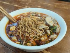 -蒋家肠旺面馆(合群路店)