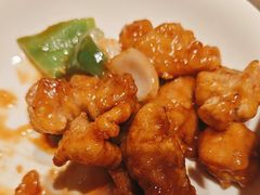 -莆田餐厅PUTIEN(武商MALL店)