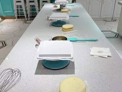 -西檬树SIMON·T轻奢蛋糕(大东方Max店)