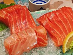 -新一喜铁板料理餐厅·铁板放题(北国商城店)