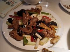 -日丰园海肠水饺·老字号大连海鲜(和平广场店)