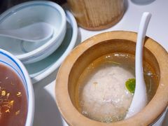 -打酱油·非遗淮扬菜(瘦西湖梅岭店)