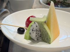 -澳门豆捞(裕华东路店)