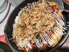 -花潮料理艺食馆(世欧广场店)