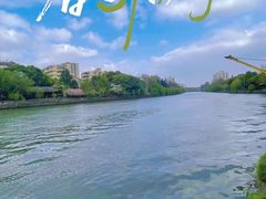 -运河游船(武林门码头)